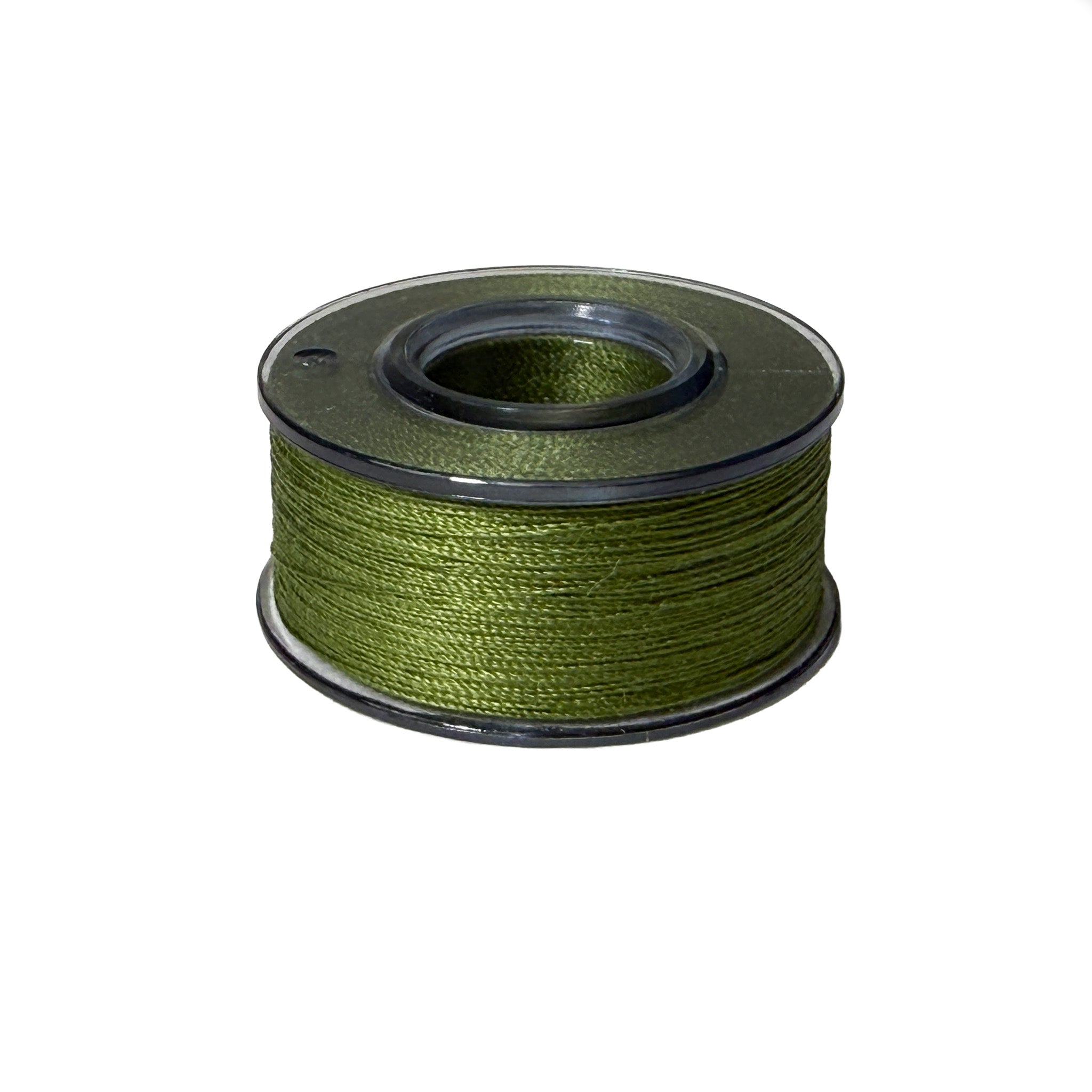 Wonderfil Efina 60wt on Bobbins (14 Color Options)