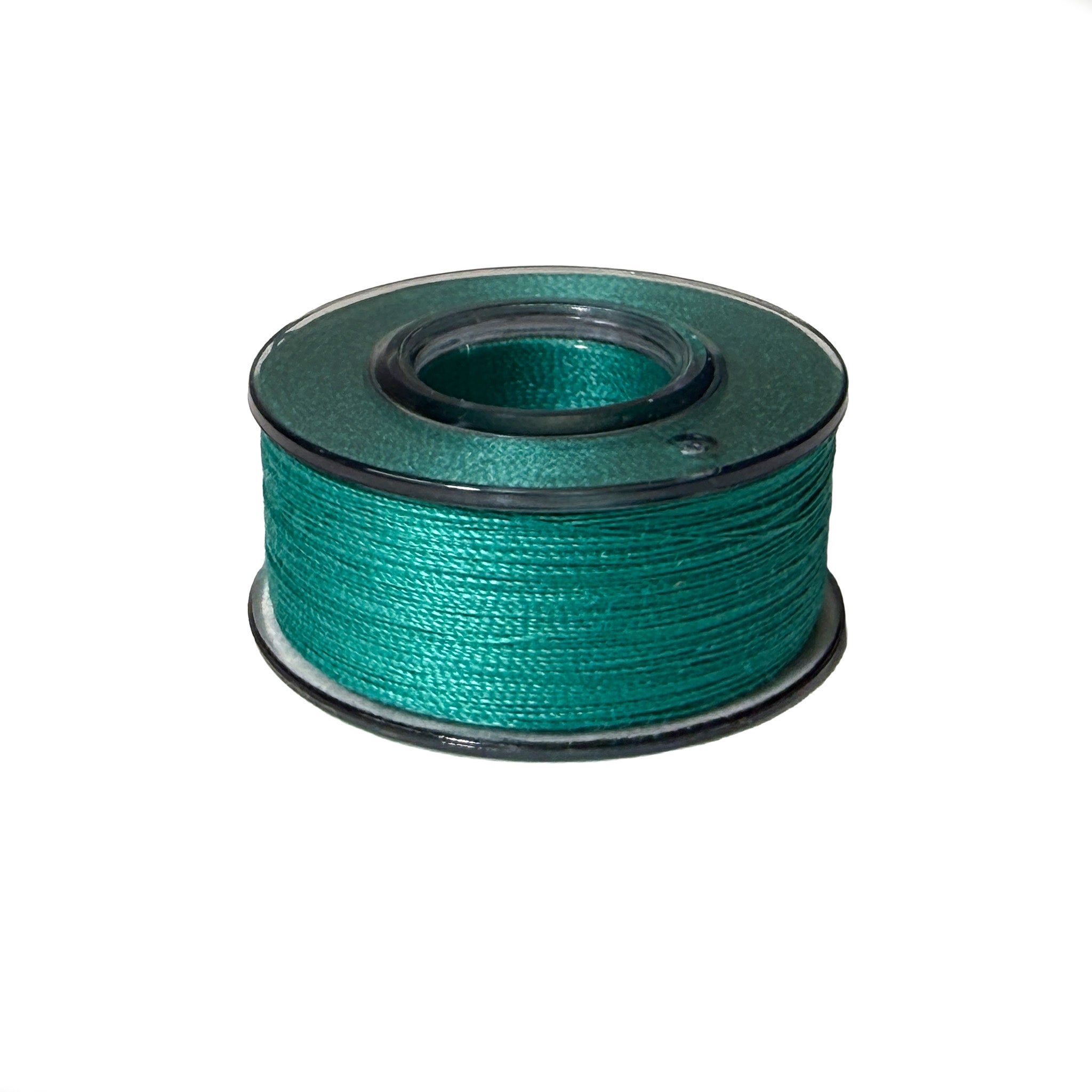 Wonderfil Efina 60wt on Bobbins (14 Color Options)