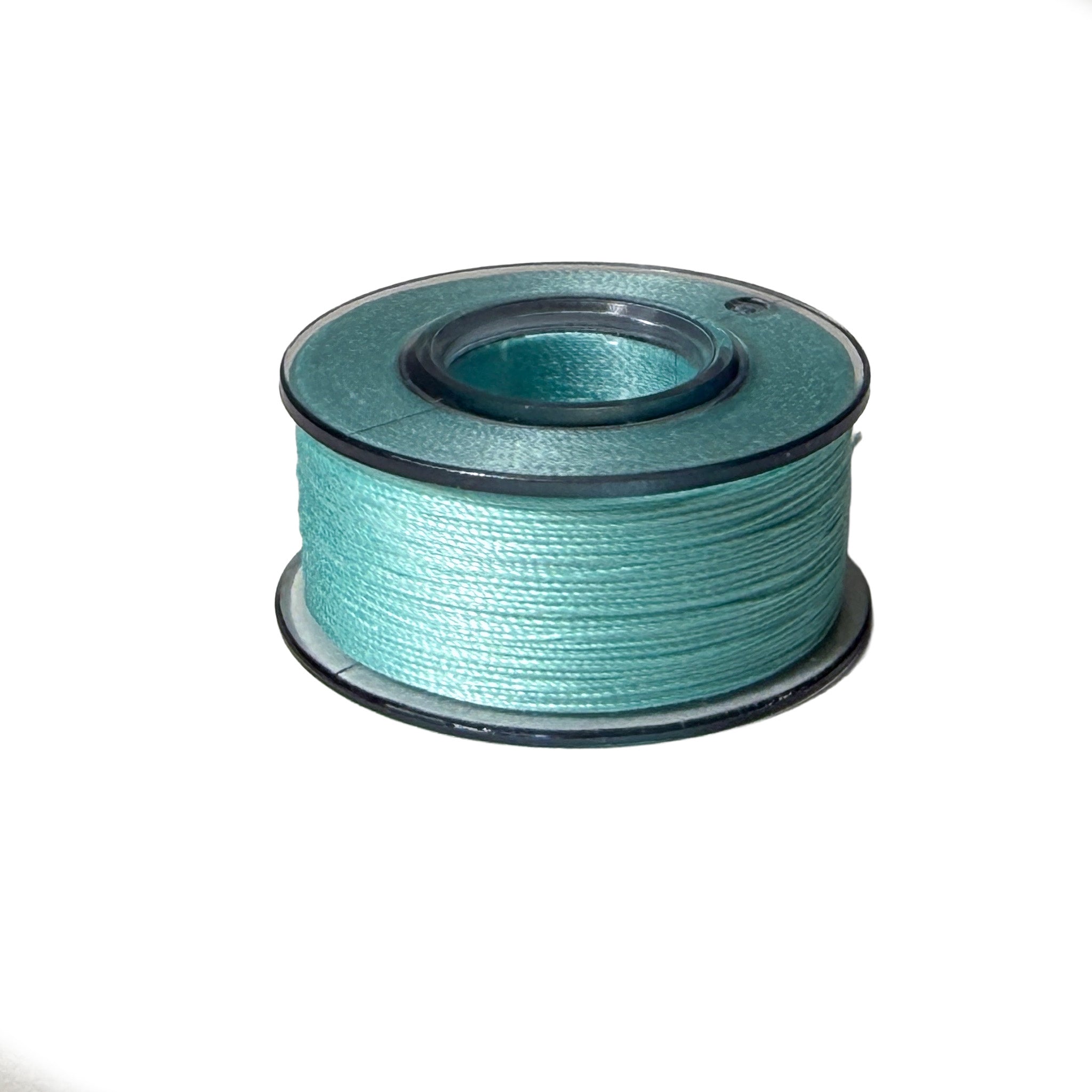 Wonderfil Efina 60wt on Bobbins (14 Color Options)