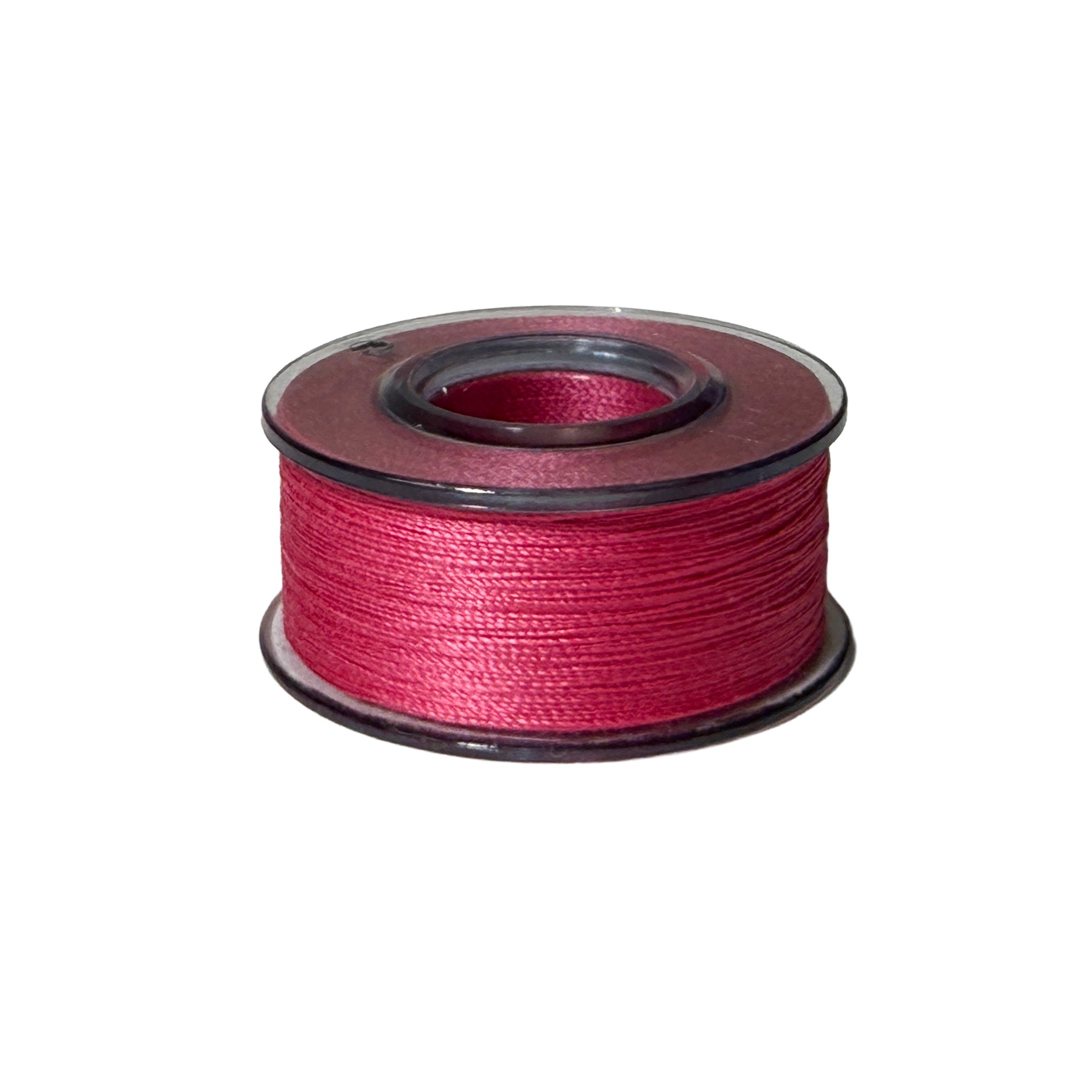 Wonderfil Efina 60wt on Bobbins (14 Color Options)