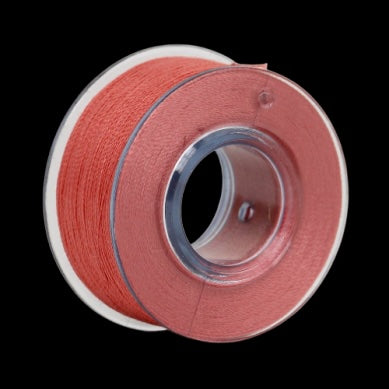 Wonderfil Efina 60wt on Bobbins (14 Color Options)