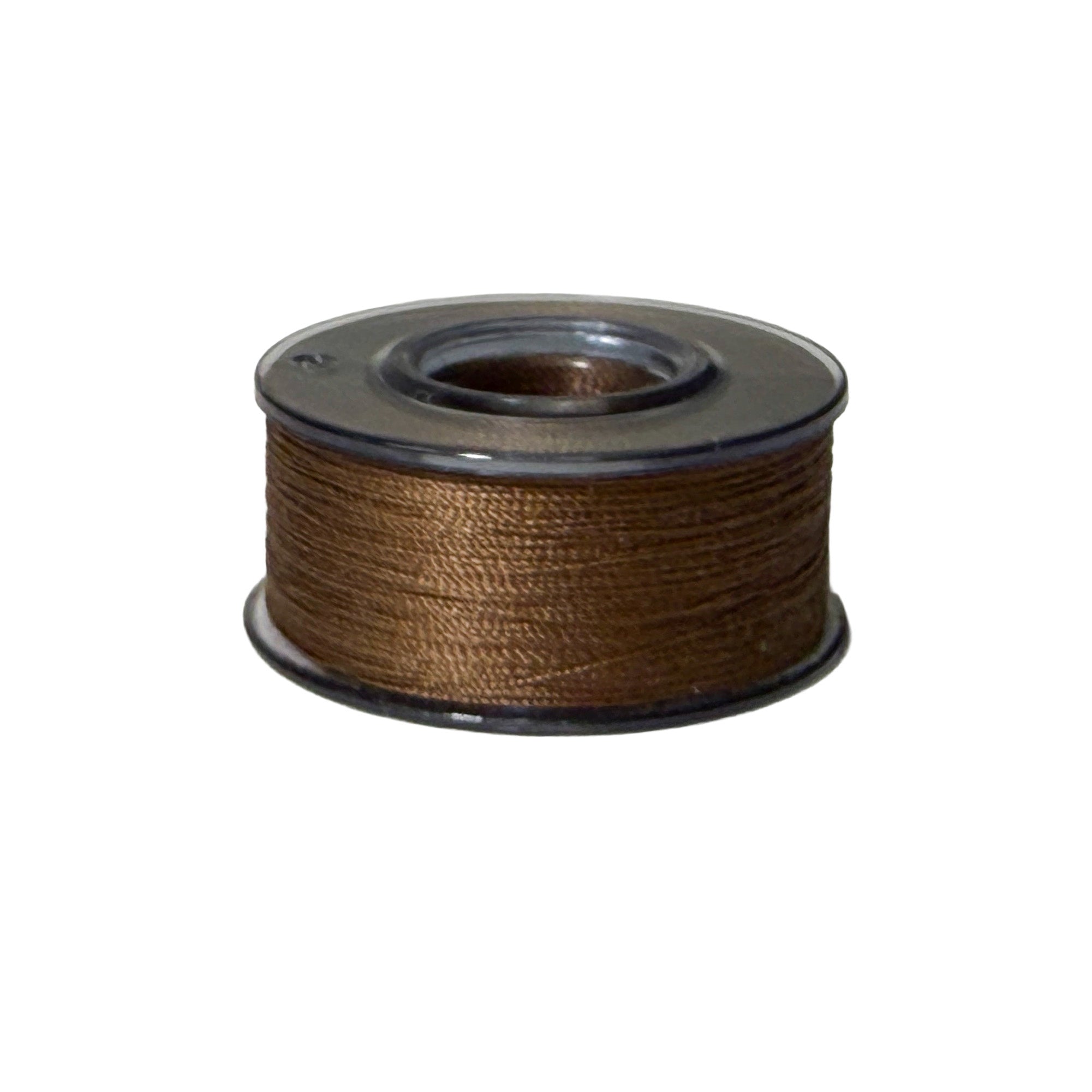 Wonderfil Efina 60wt on Bobbins (14 Color Options)