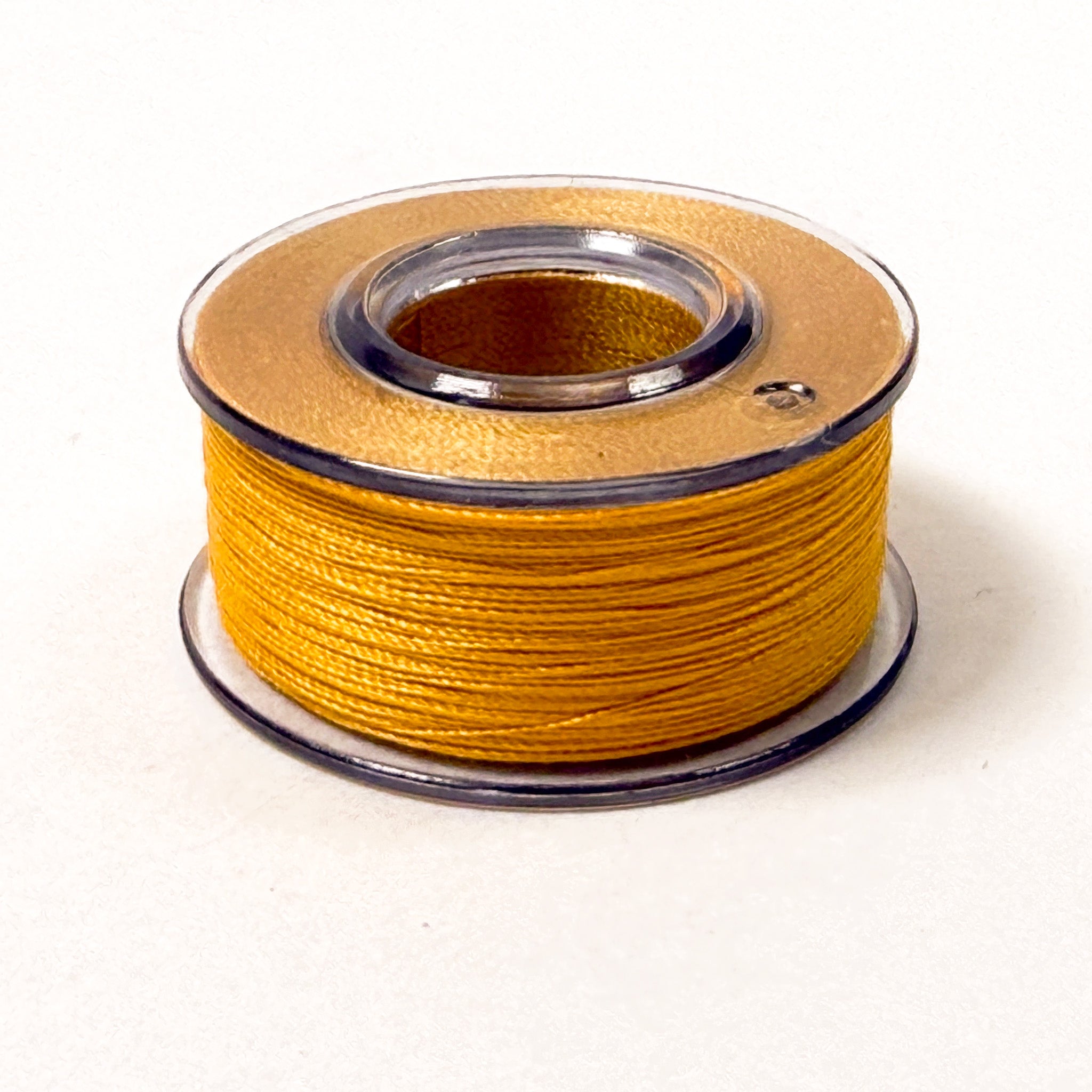 Wonderfil Efina 60wt on Bobbins (23 Color Options)