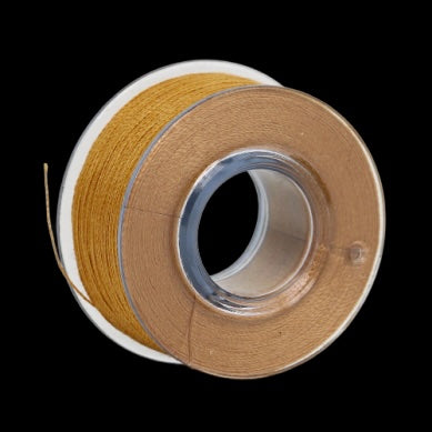 Wonderfil Efina 60wt on Bobbins (14 Color Options)