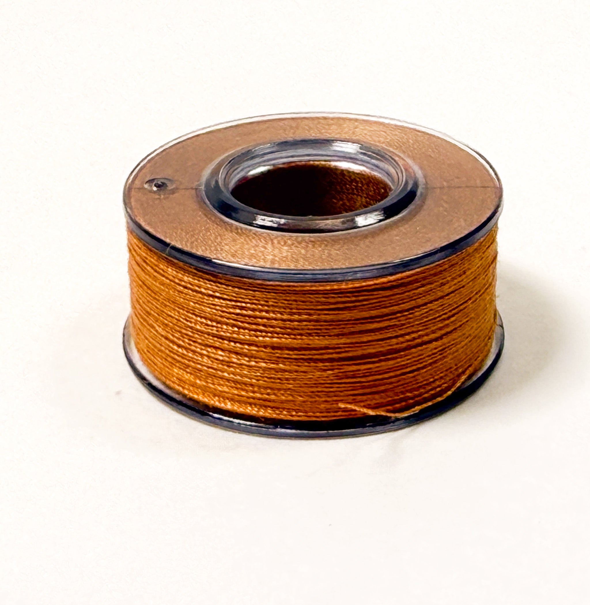 Wonderfil Efina 60wt on Bobbins (23 Color Options)