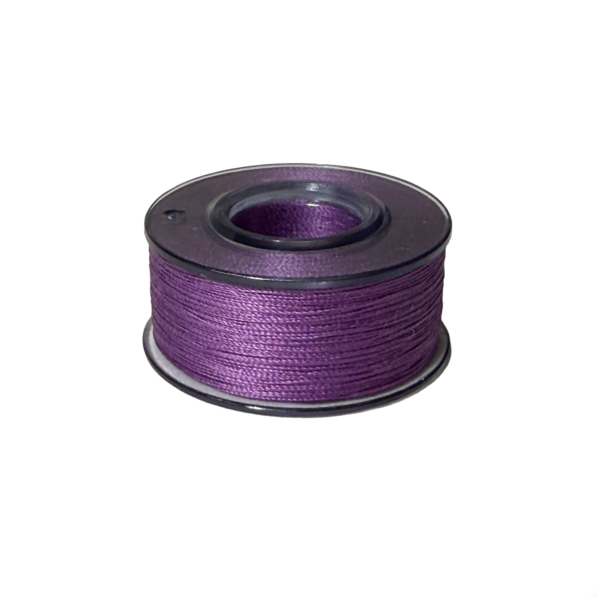 Wonderfil Efina 60wt on Bobbins (14 Color Options)
