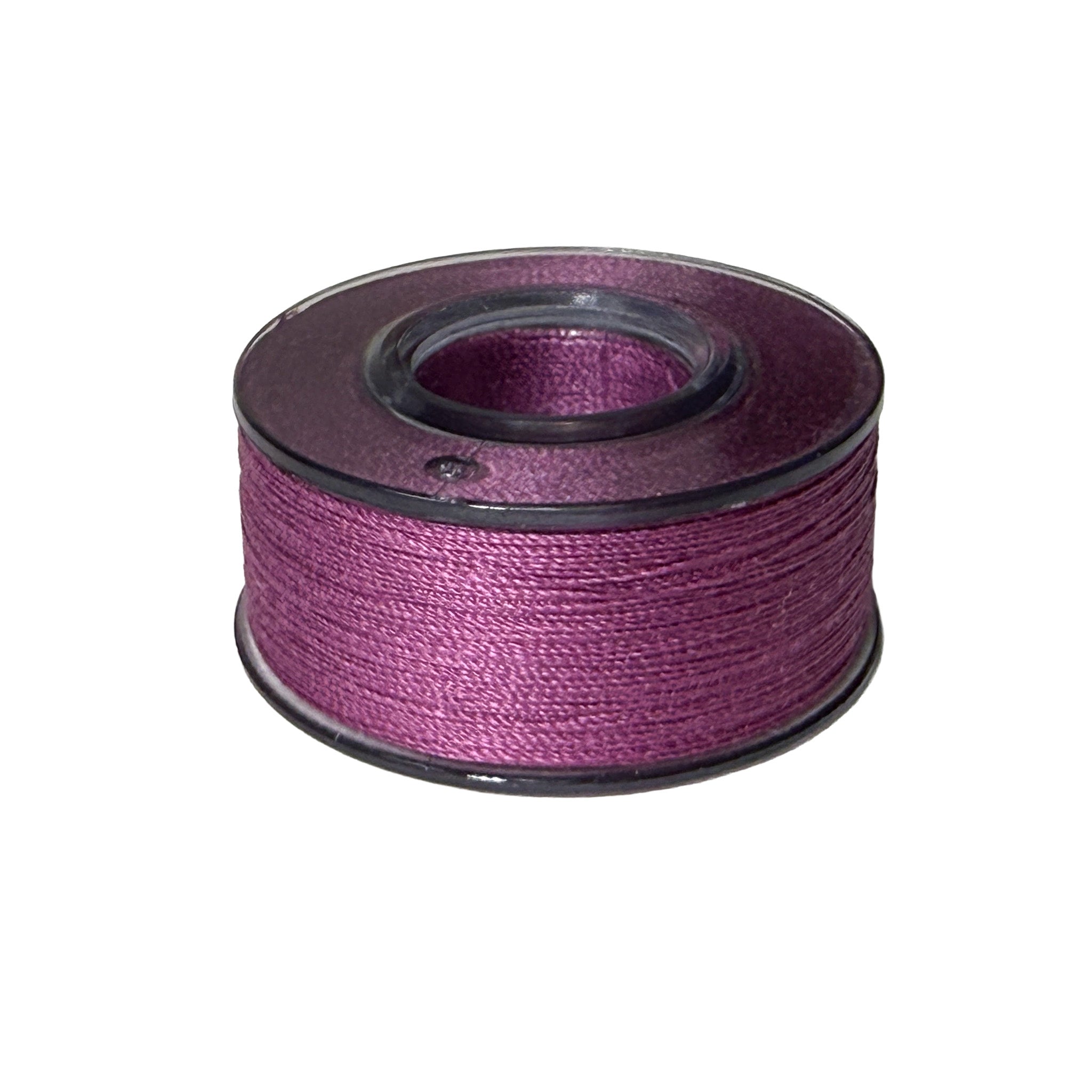 Wonderfil Efina 60wt on Bobbins (14 Color Options)