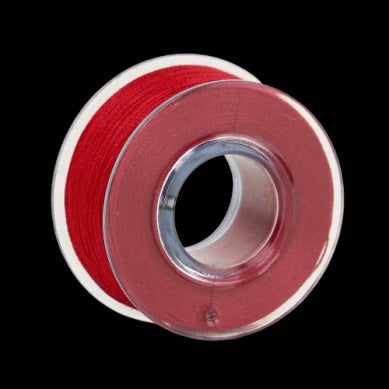 Wonderfil Efina 60wt on Bobbins (14 Color Options)