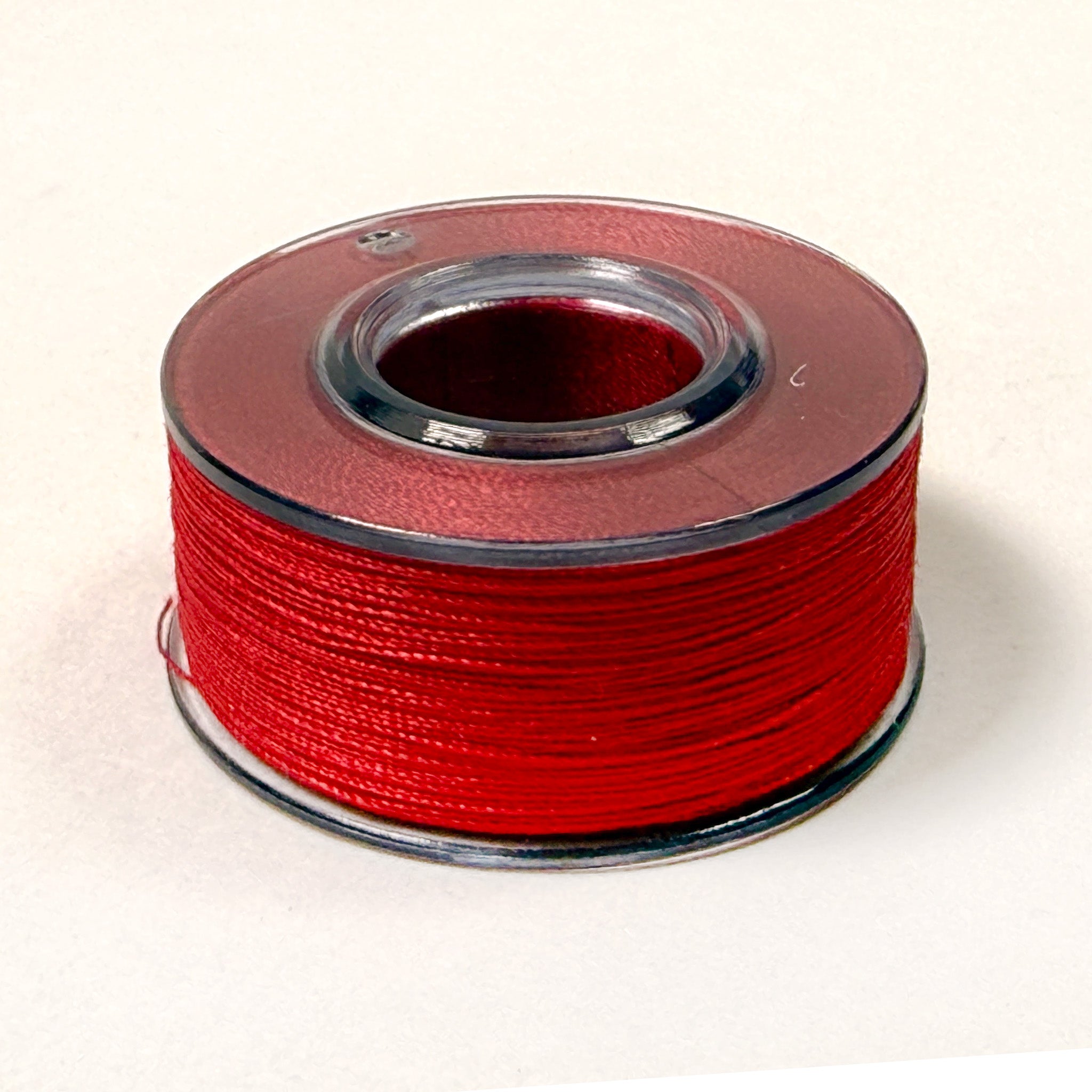 Wonderfil Efina 60wt on Bobbins (23 Color Options)