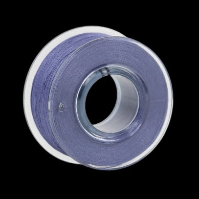 Wonderfil Efina 60wt on Bobbins (14 Color Options)