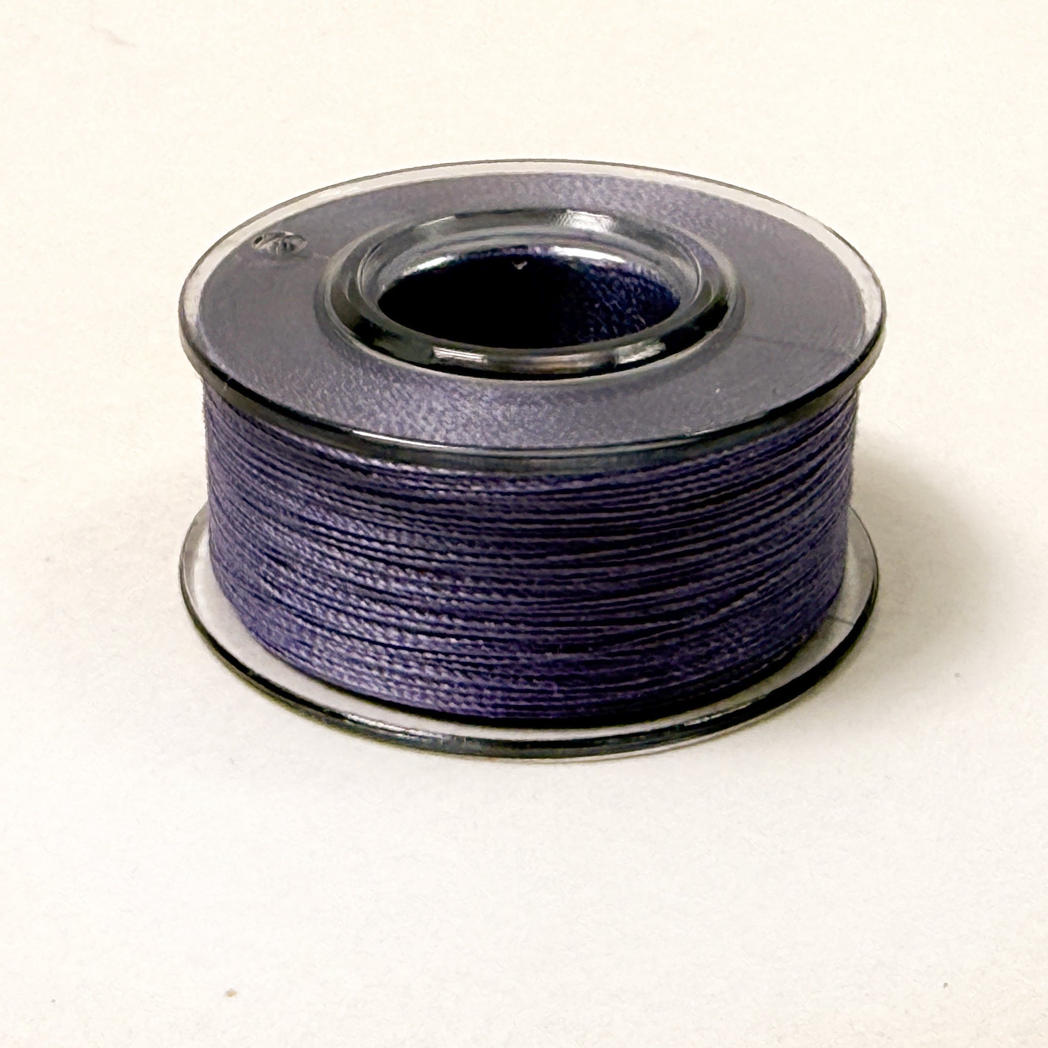 Wonderfil Efina 60wt on Bobbins (23 Color Options)