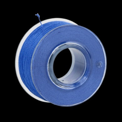 Wonderfil Efina 60wt on Bobbins (14 Color Options)