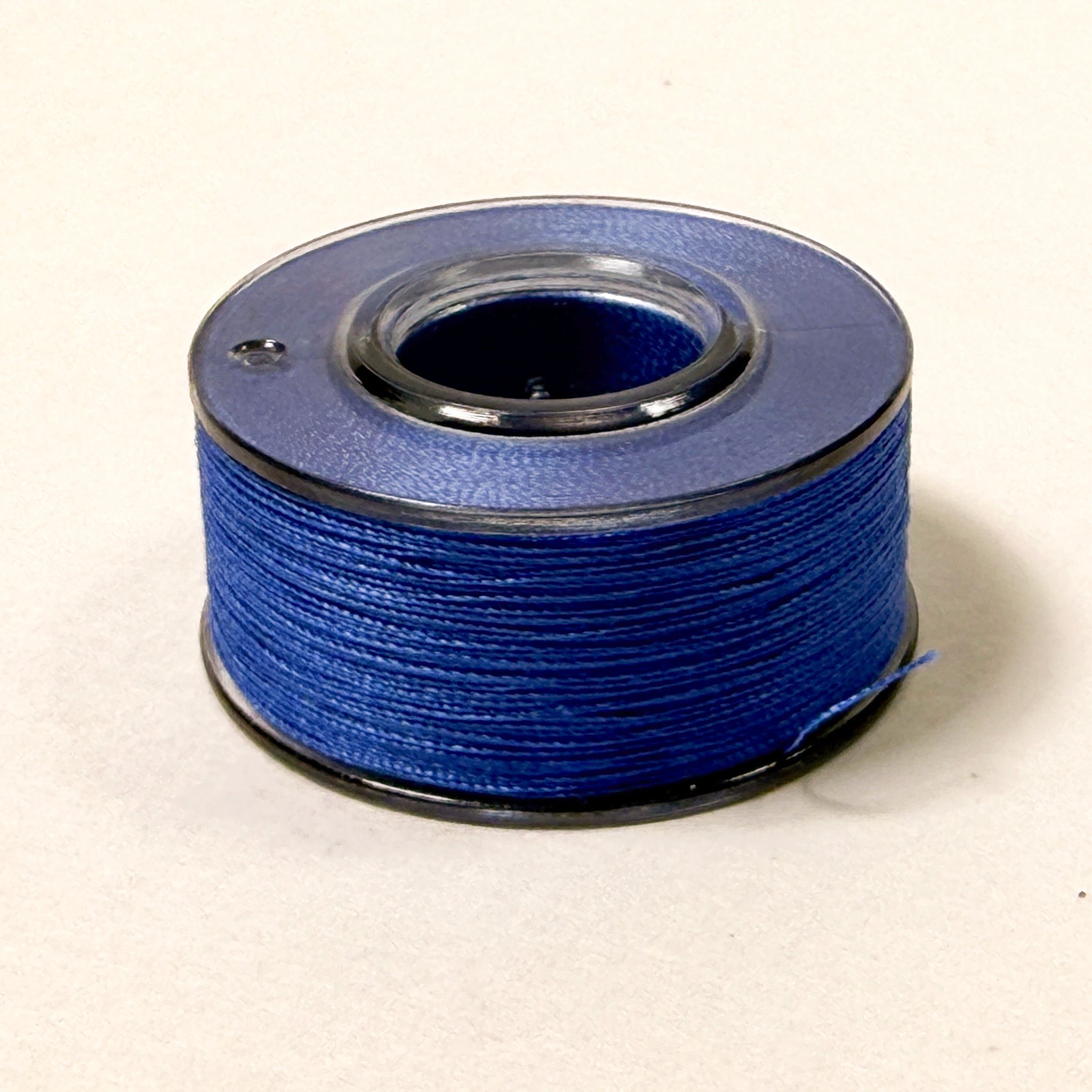 Wonderfil Efina 60wt on Bobbins (23 Color Options)