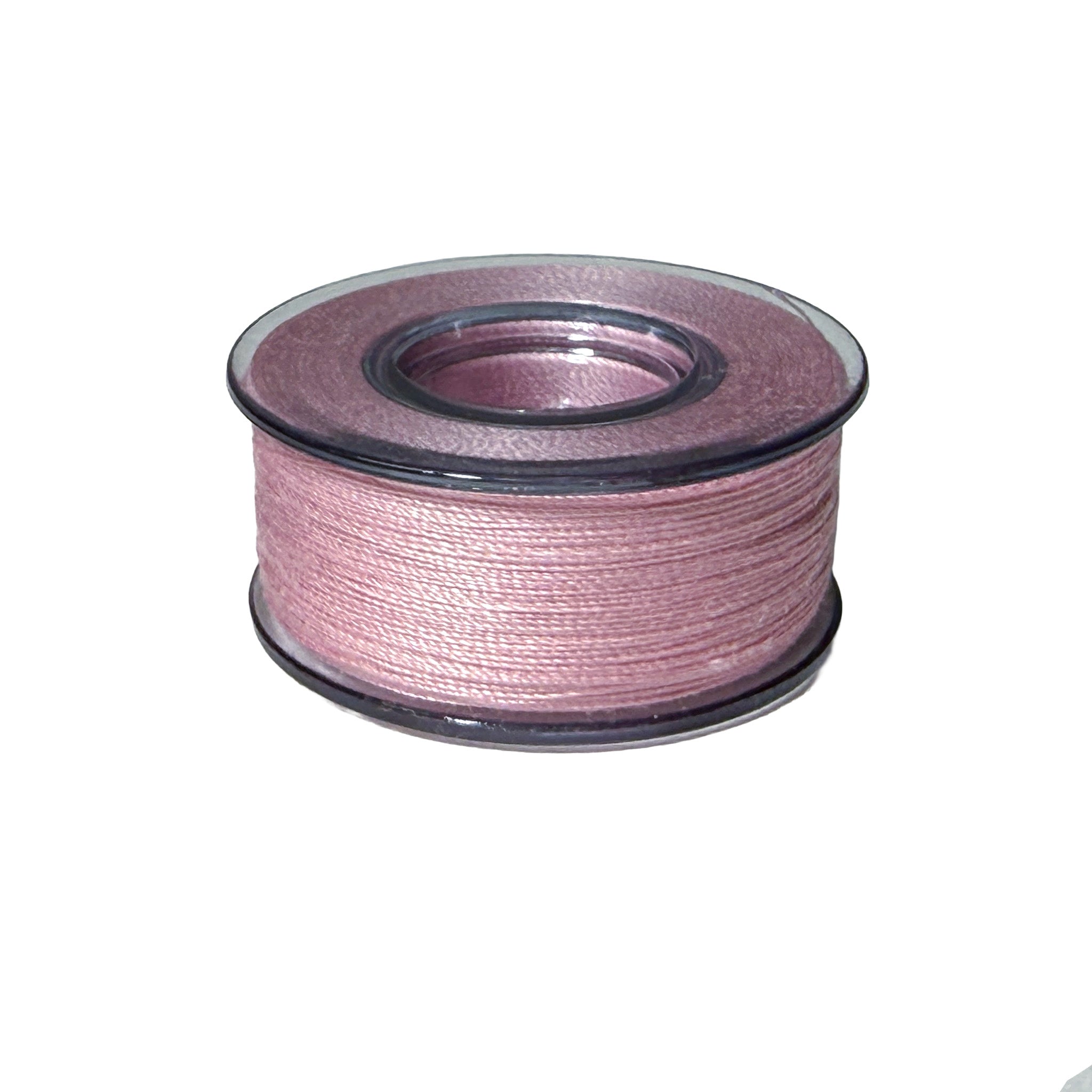 Wonderfil Efina 60wt on Bobbins (14 Color Options)