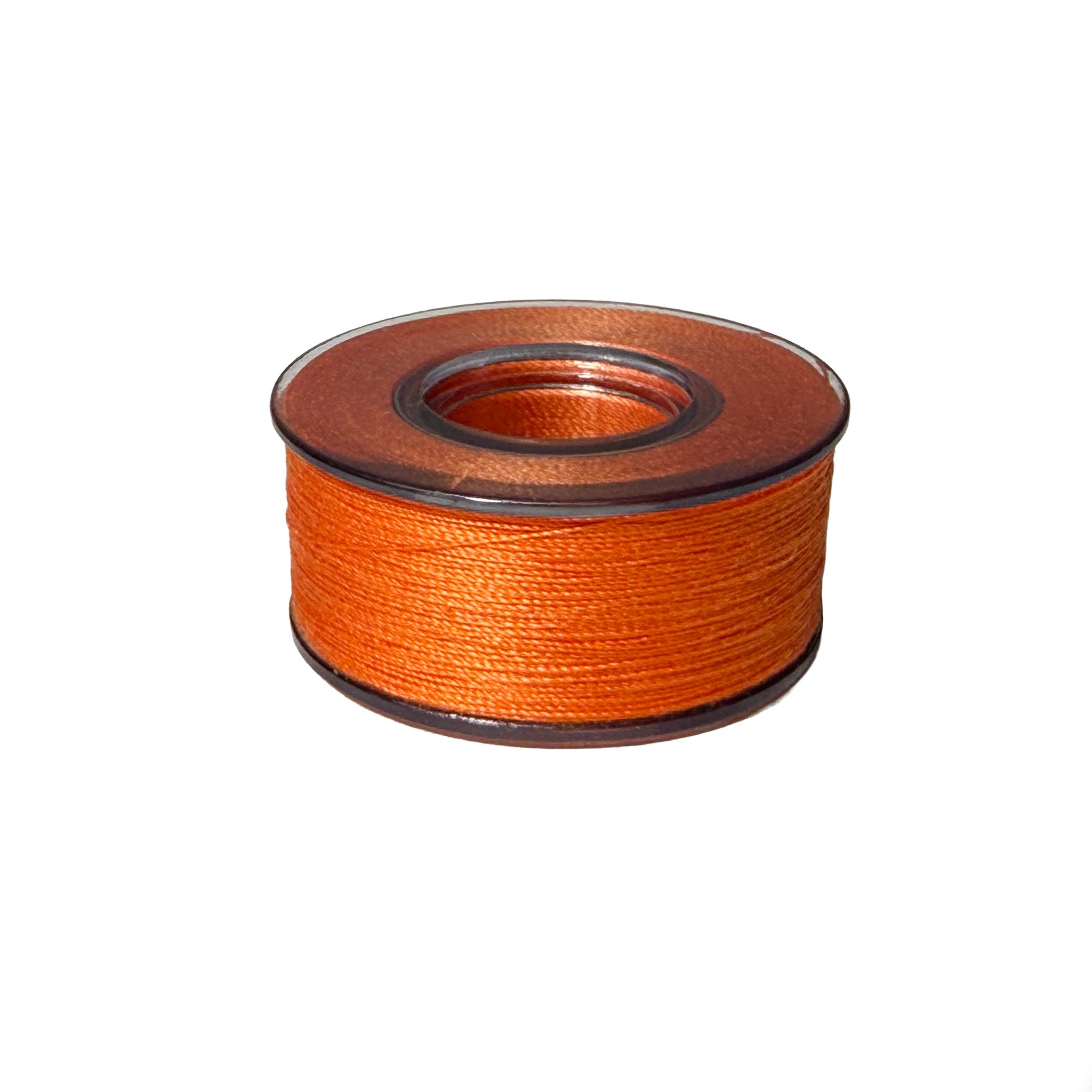Wonderfil Efina 60wt on Bobbins (14 Color Options)