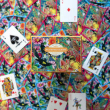 Load image into Gallery viewer, Garden of Eden Playing Cards
