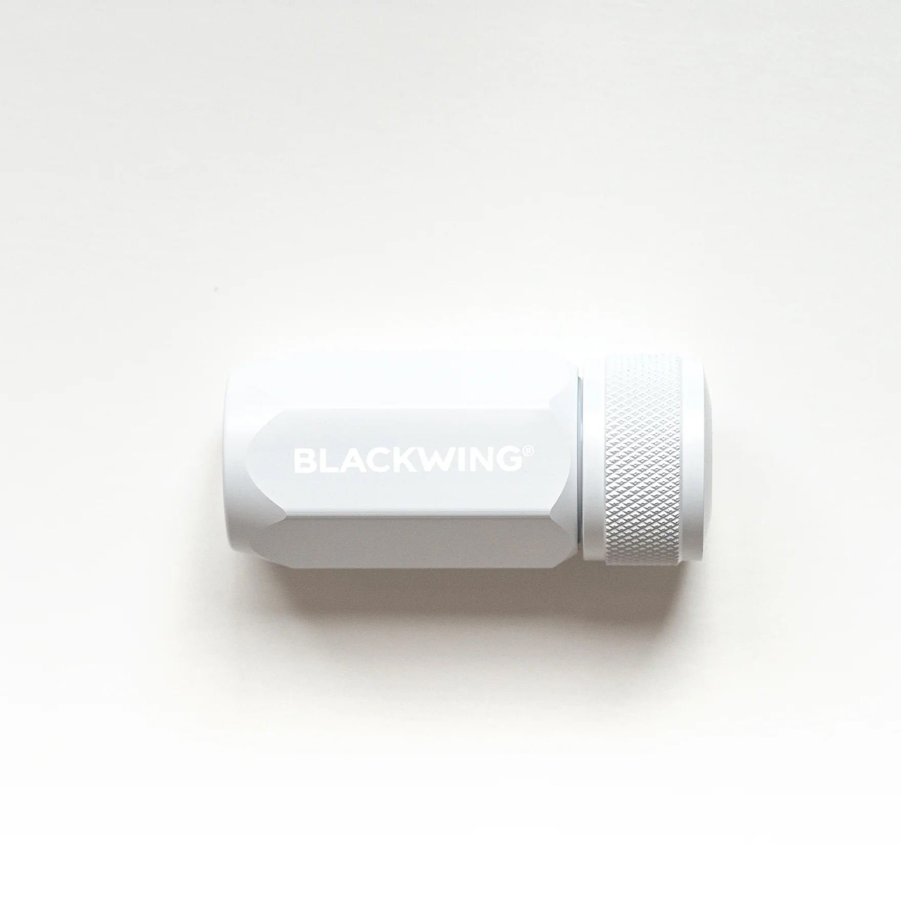 One Step Pencil Sharpener by Blackwing