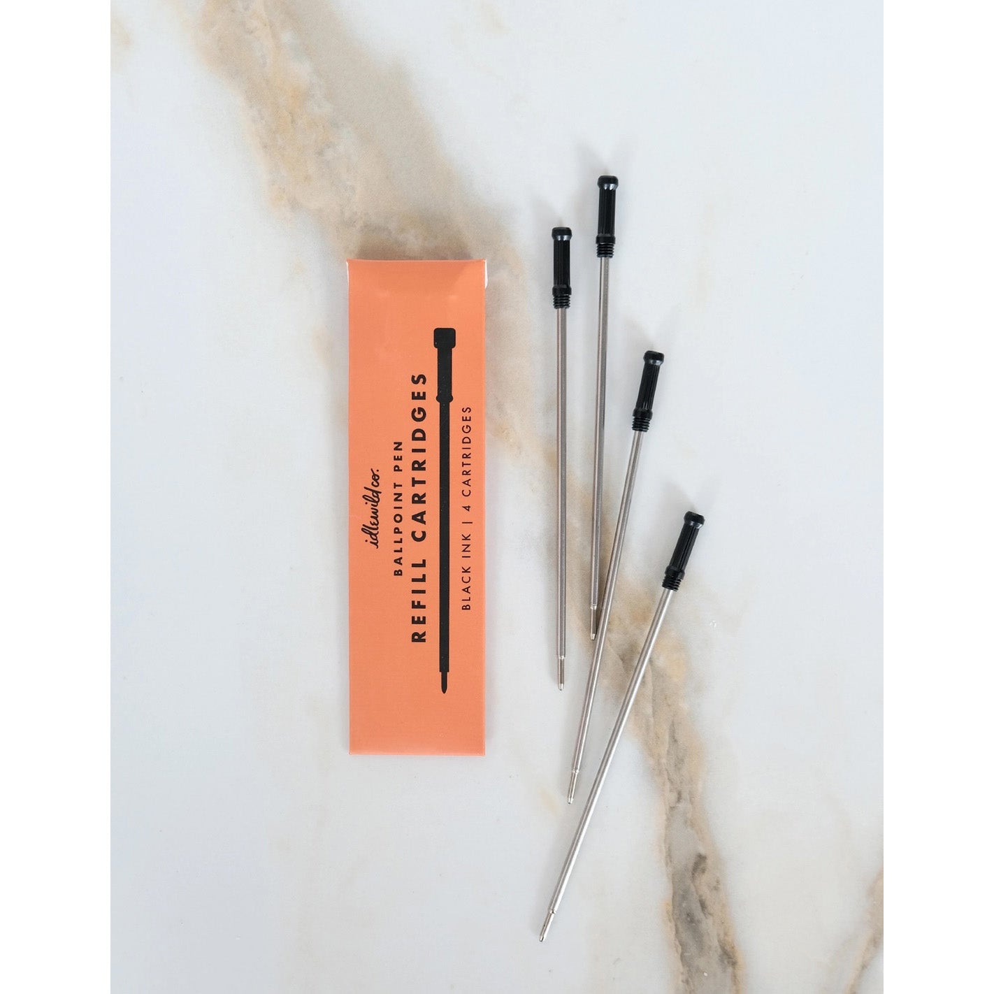 Ballpoint Pen Refills