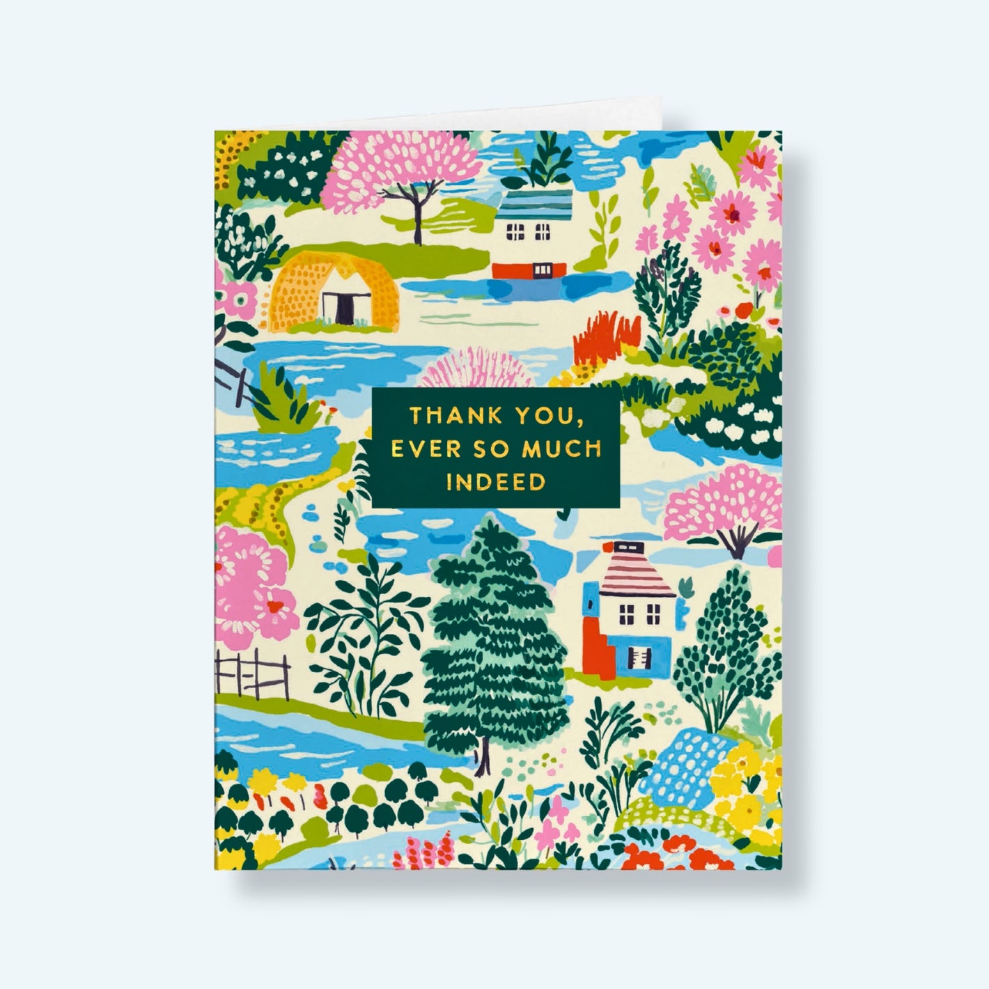 Ever So Much - Stannie & Lloyd Greeting Card Boxed Set