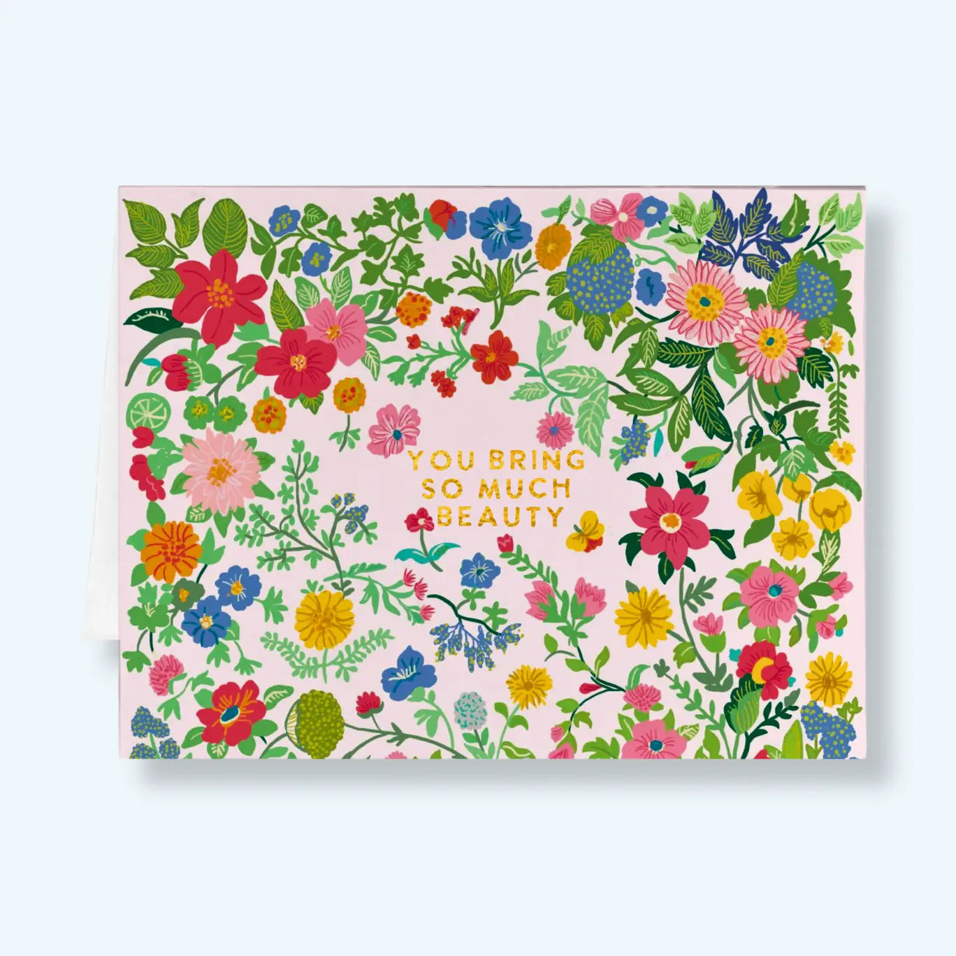You Bring Beauty - Stannie & Lloyd Greeting Card Boxed Set