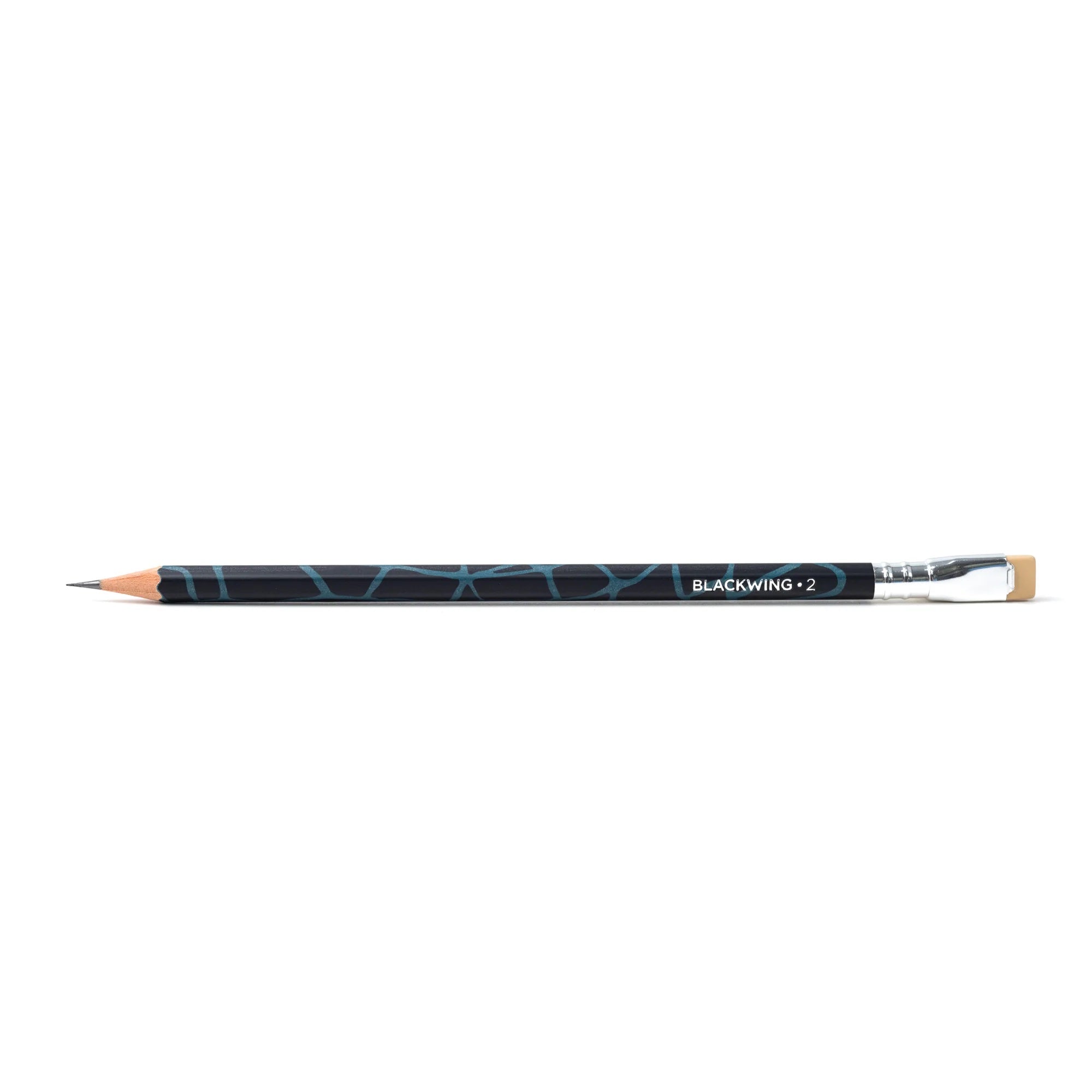 Palomino Blackwing Volumes Vol. 4 Pencils - Limited Edition - Pack of 12