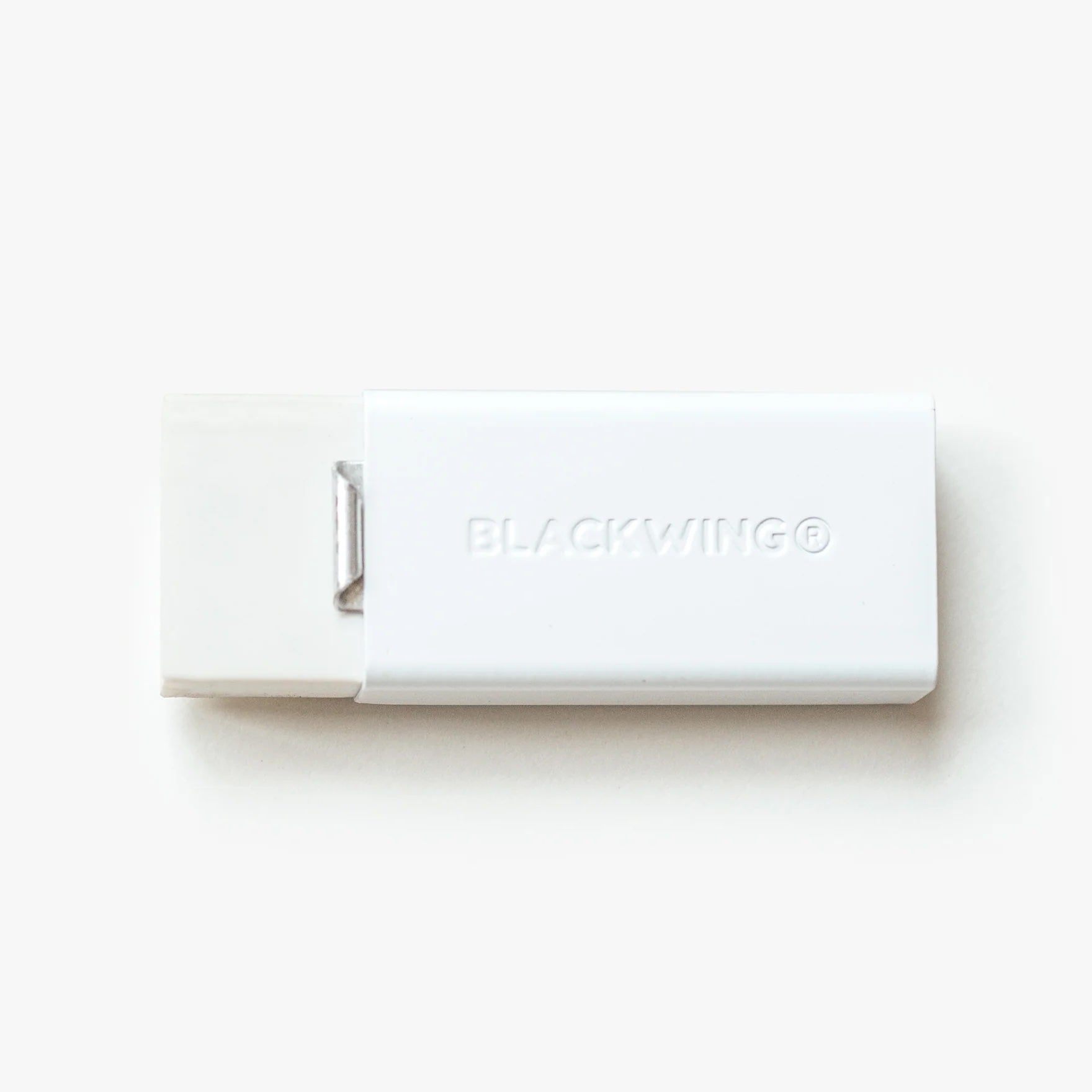 Blackwing Handheld Eraser + Holder
