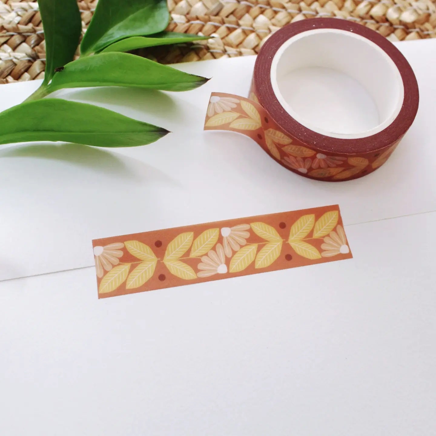 Washi Tape (5 Styles)