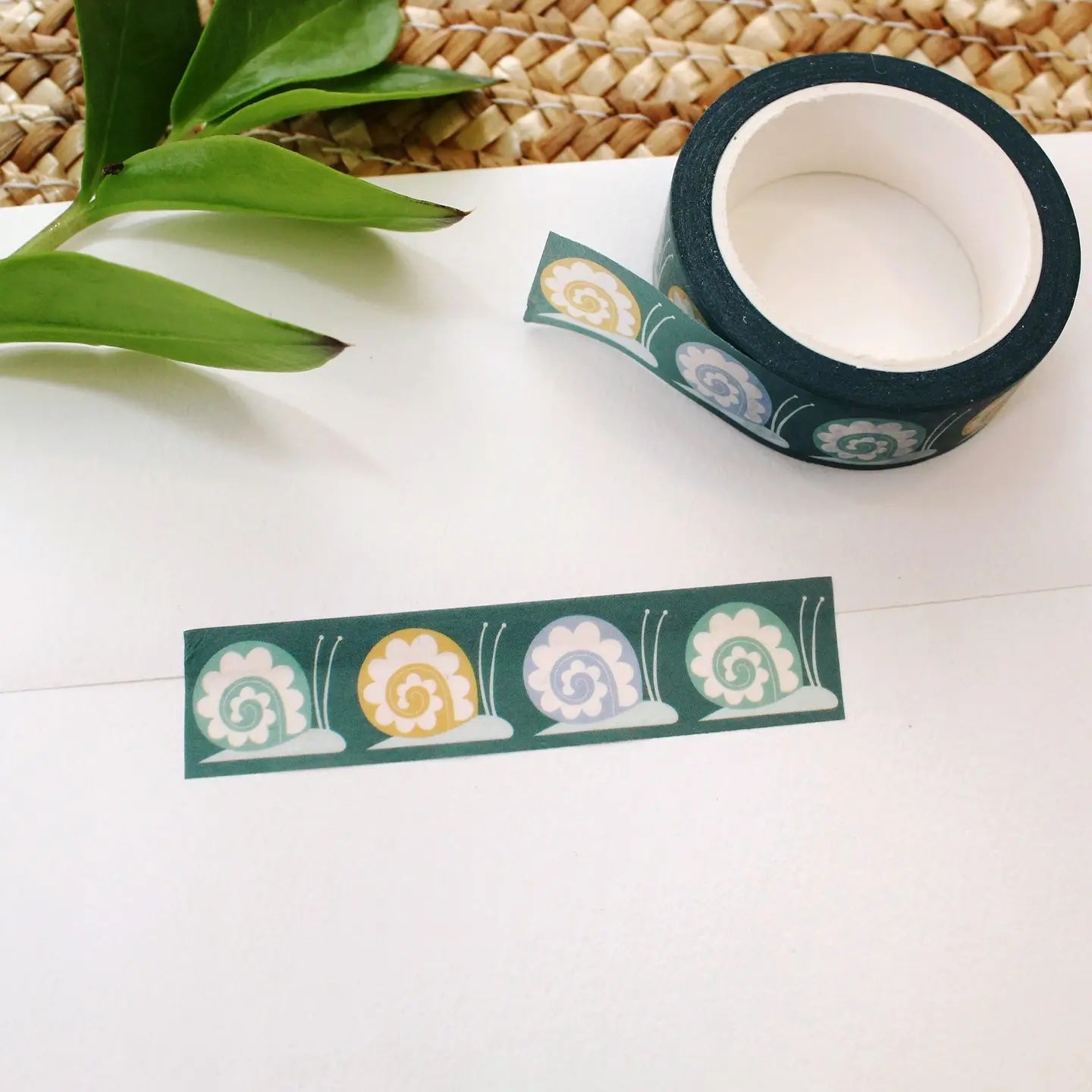 Washi Tape (5 Styles)