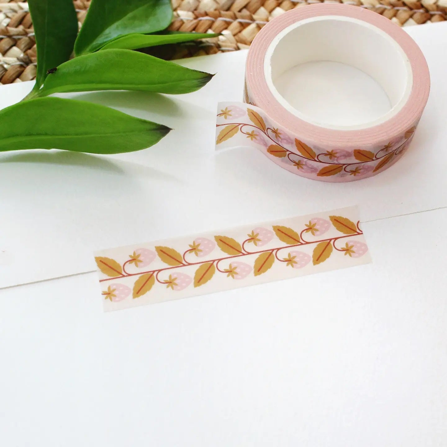 Washi Tape (6 Styles)