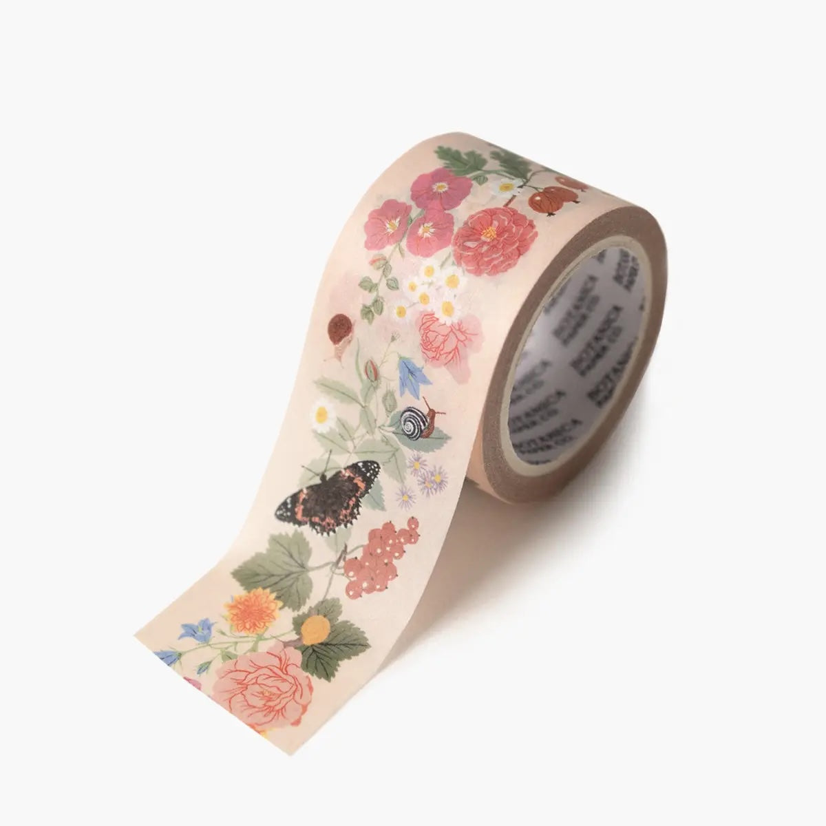 Washi Tape (3 Styles) by Botanica Paper Co