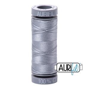 Aurifil 28wt Cotton Thread - Neutral Options