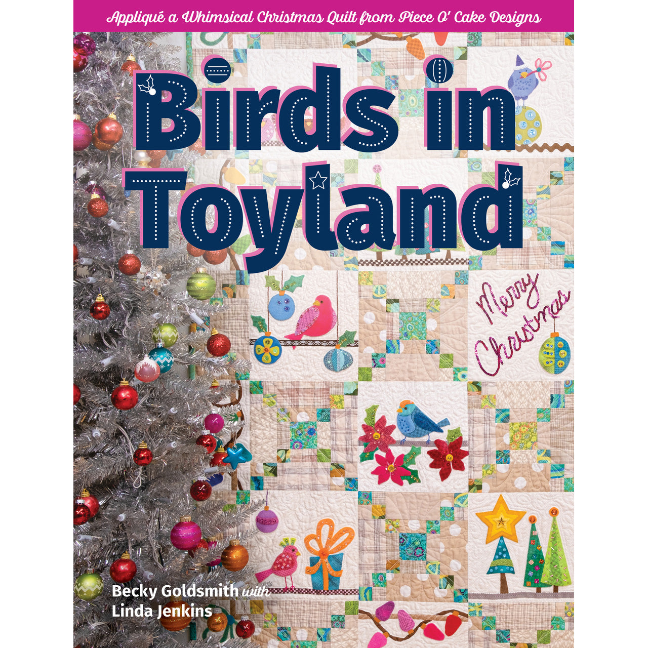 Birds in Toyland