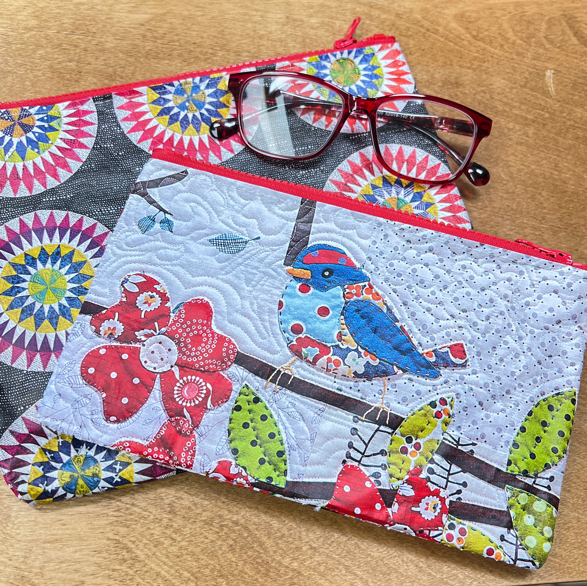 Yazzii Organizers & Bags on Instagram: See our new Yazzii CA530 - Yazzii  Travel Pouch at the upcoming West Coast US shows - Road2CA and Quilt, Craft  & Sewing Festival. 🤩 It's