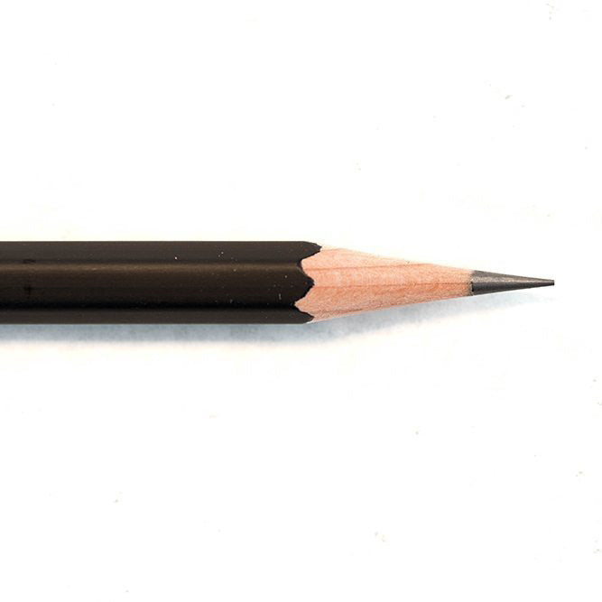 Blackwing matte set of 12 soft graphite pencils 