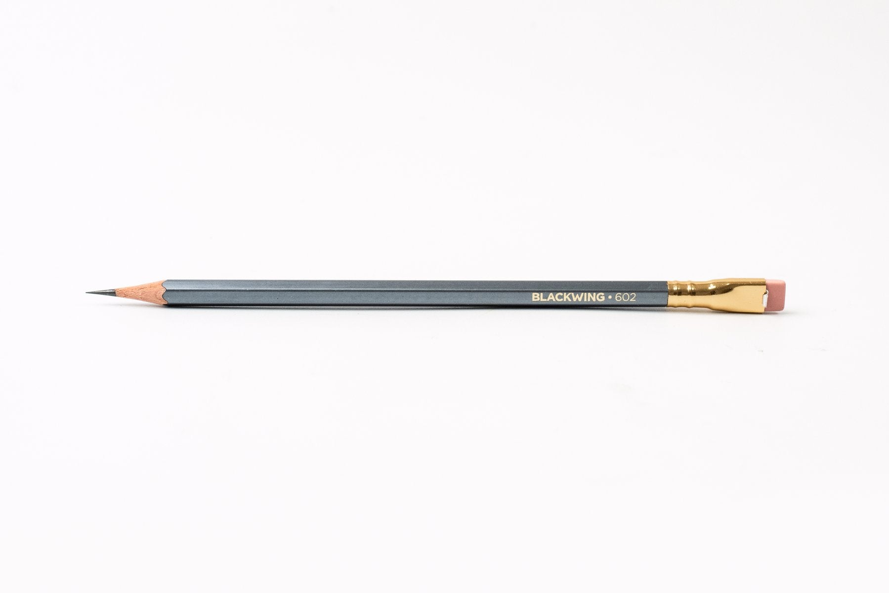Blackwing 602 Pencils - Firm - Box of 12