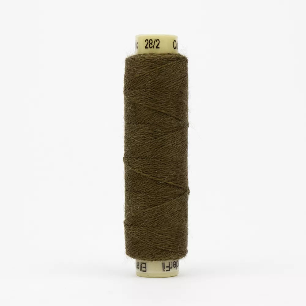 Wonderfil 28wt Ellana Wool Thread