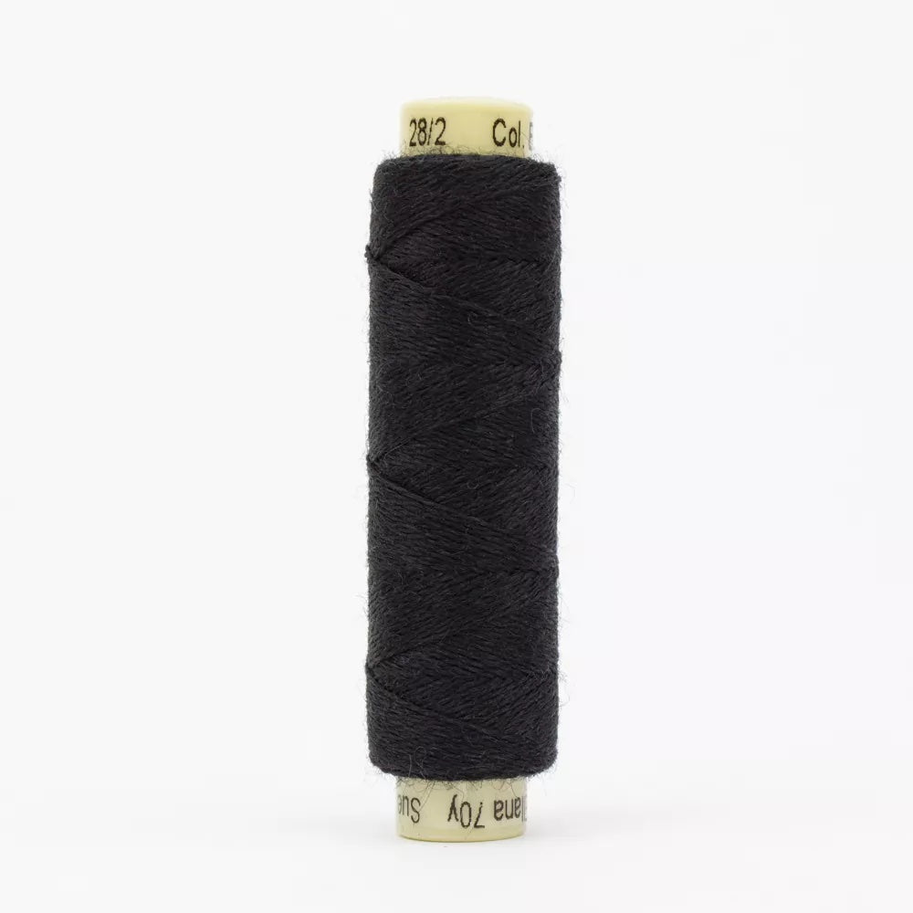 Wonderfil 28wt Ellana Wool Thread