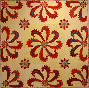 Quilts With A Spin Digital Download