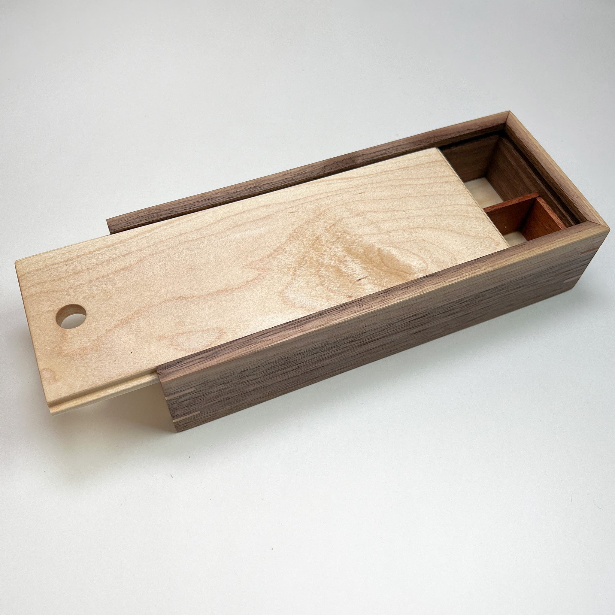 Handcrafted Pencil Boxes