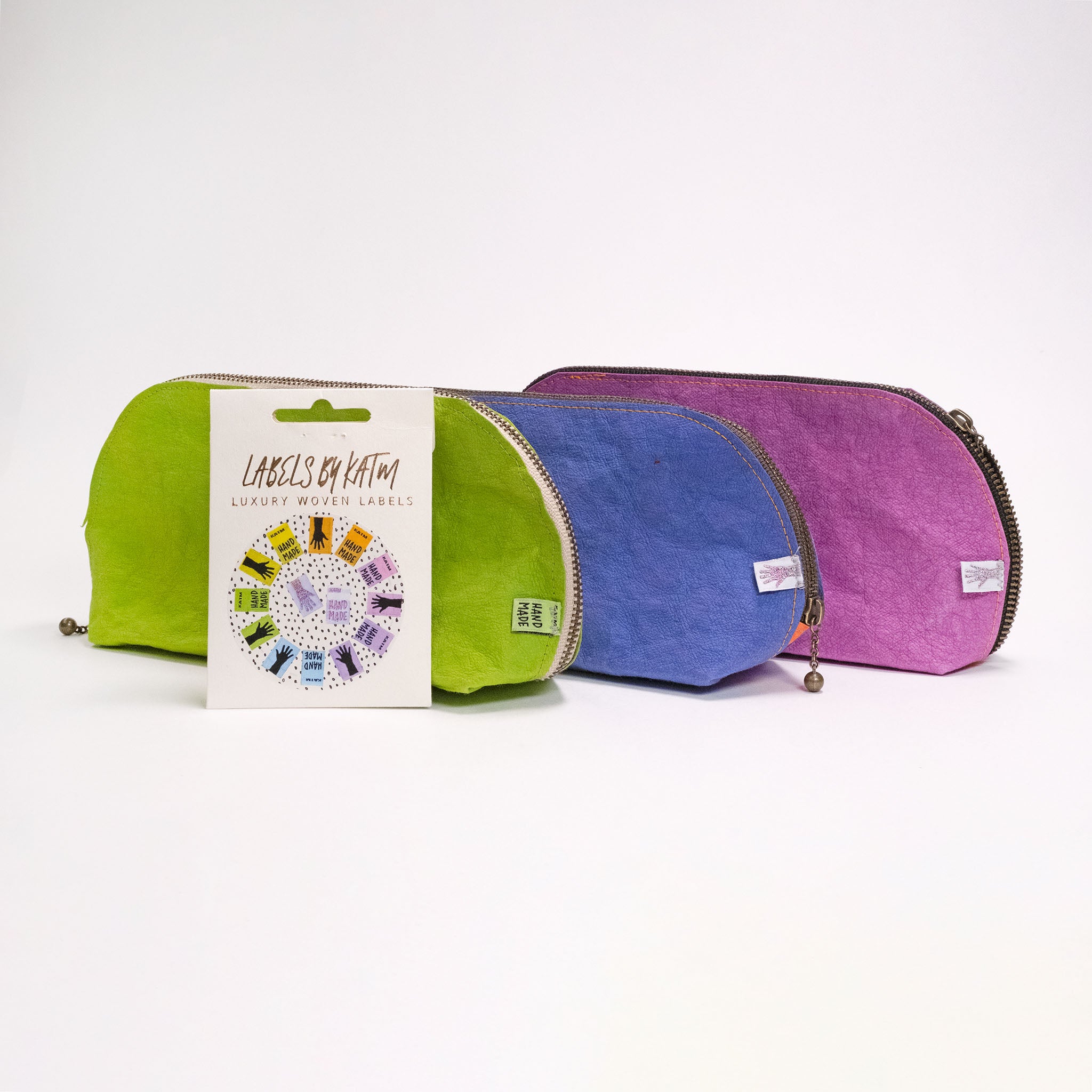 31 discount zipper pouch