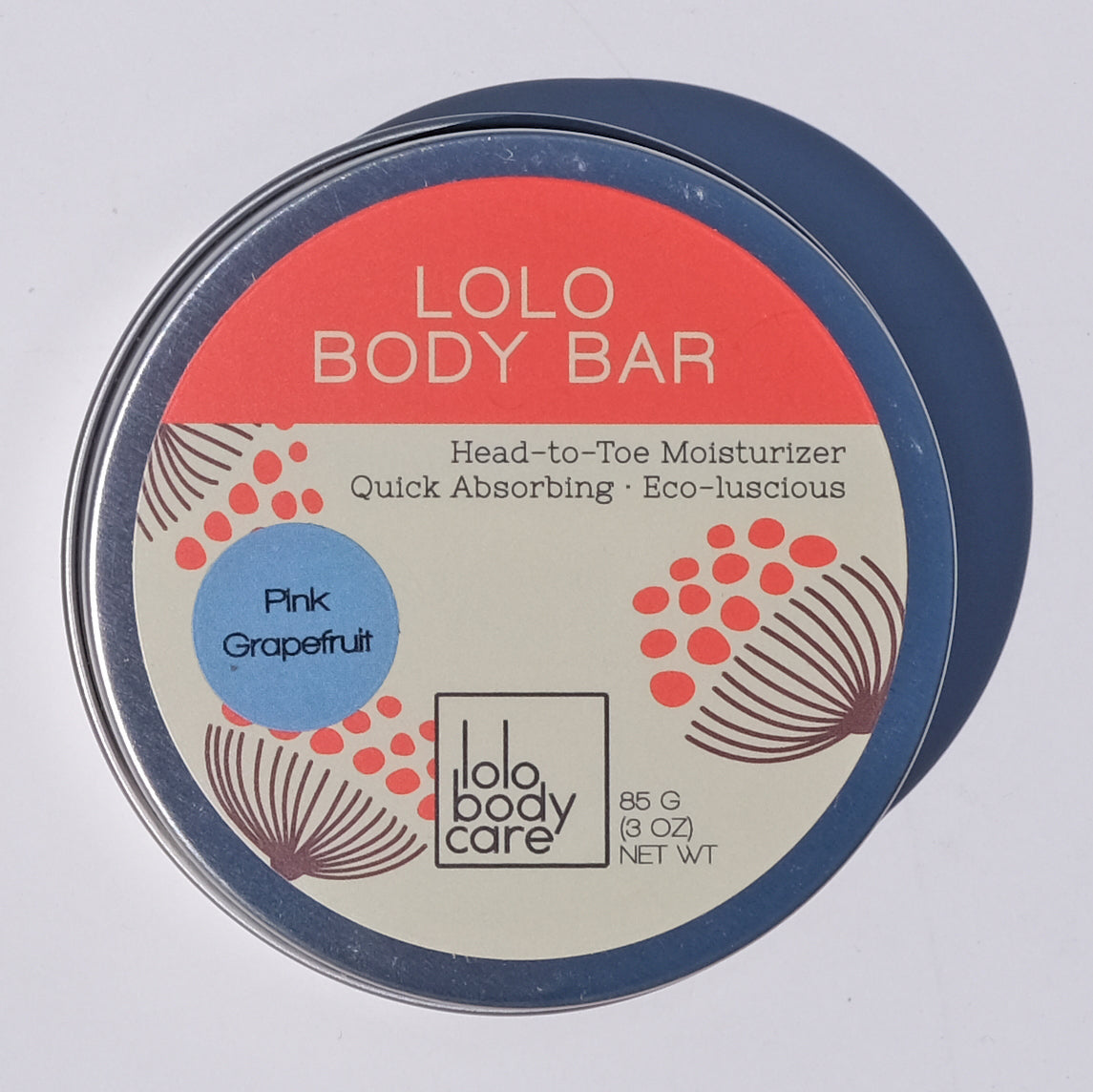 LoLo Bar Head-To-Toe Moisture (Body & To-Go Sizes)