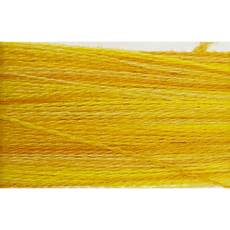 Hand Dyed Wool Thread – Piece O' Cake Designs