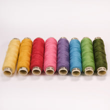 Load image into Gallery viewer, Ellana Wool Thread Rainbow Set

