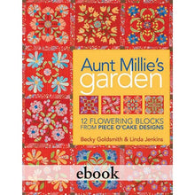 Load image into Gallery viewer, Aunt Millie&#39;s Garden Digital Download eBook
