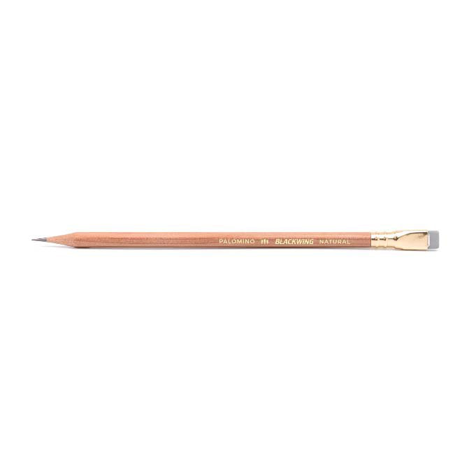 Blackwing Natural Pencils - Extra-Firm - Box of 12