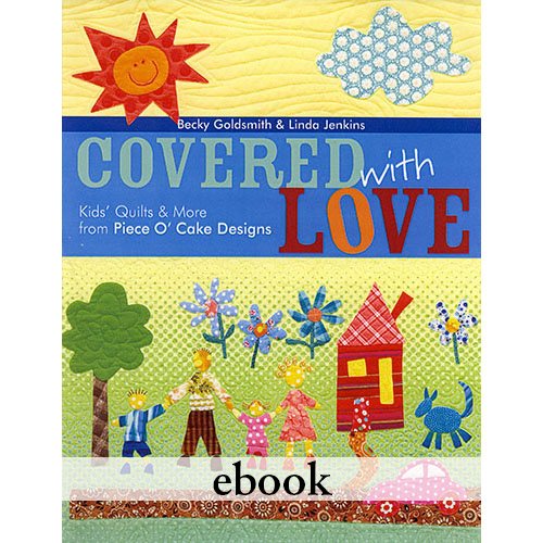 Covered With Love Digital Download