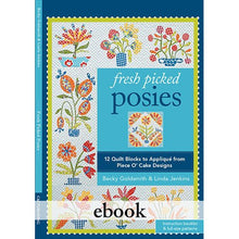 Load image into Gallery viewer, Fresh Picked Posies Digital Download
