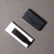 Load image into Gallery viewer, Blackwing Handheld Eraser + Holder
