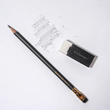 Load image into Gallery viewer, Blackwing Handheld Eraser + Holder
