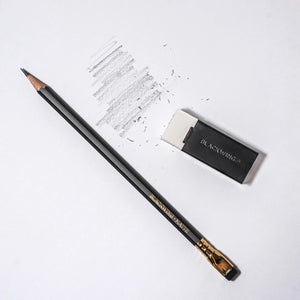 Blackwing Handheld Eraser + Holder